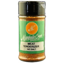 Mini Marshalls Creek Spices Meat Tenderizer Seasoning No Salt