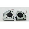 CPU + GPU Cooling Fan for Asus ROG Strix GL502V
