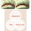 The Face Shop Vitamin A Lip Mask 14g, Shade:Vitamin E