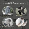 【Silicone Material Used】Artificial Muscle Knee Support x Made in Japan