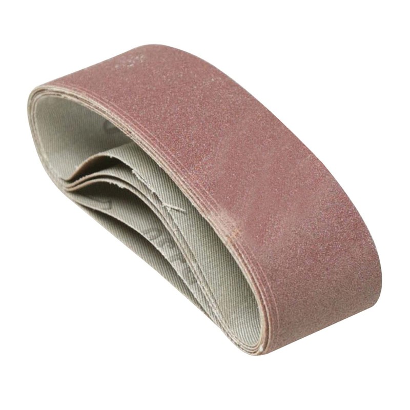 Dapetz ® 10 X Power Tool Sander Sanding Belt Belts