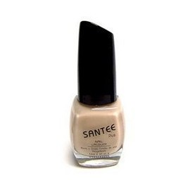 Santee Nail Polish M54 Light Nude