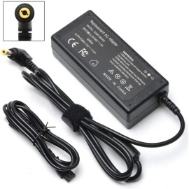 Unbranded AC Adapter Battery Charger for Dell Inspiron 1200 1300 B120 B130 Laptop Power