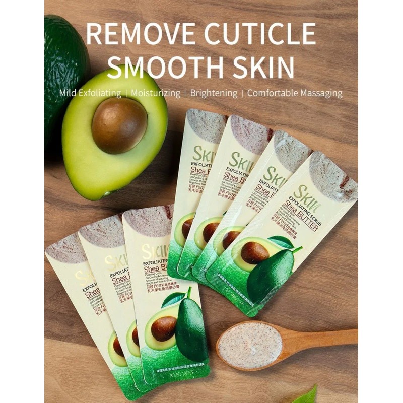 Crema Reparadora Exfoliante Blanqueadora Blanqueadora Mant,