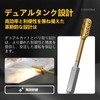 CSOOM Cemented Carbide Bar Router Bit Set of 10 Tungsten