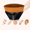 HY Company Partner Micro Foundation Pore Cover Brush