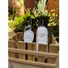 Shampoo De Romero Y Acondicionador De Almendras Artesanal