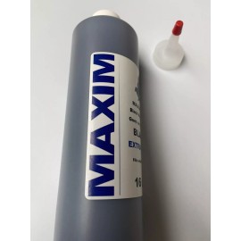 MAXIN MAXIM PREMIUM JOINING RAVEN BLACK  WOOD GLUE 16oz