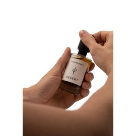 JUNIPER RIDGE Wilderness Cologne (Desert)