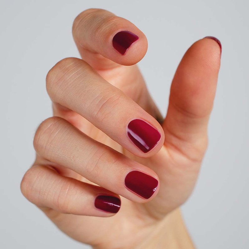Sienna Promise Nail Polish, 10ml