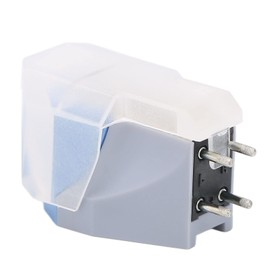 MUNEFE Replacement Turntable Needle, Magnetic Pickup Stylus, Stereo Turntable Stylus Pen For Turntable