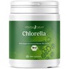 Effective High Chlorophyll Algae Nature Organic Chlorella Tablets – Ideal for Geschmacksempfindliche
