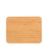 Takemi TM-T1 Bamboo Tray, Wood Plate, SDGs, Removal, Sustainable, Eco