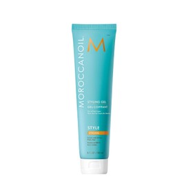 Moroccanoil Gel para Peinar Fuerte, 180ml