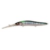 Megabass ONETEN R+3 Hi-FLOAT Japanese Silver Indicator Lotus