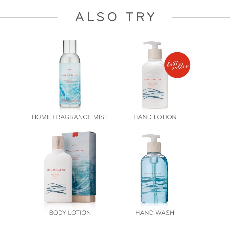 Thymes Hand Cream - 3 Fl Oz – Eucalyptus