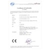 MyVolts 5V EU Power Supply Compatible with Zoom F1 Field