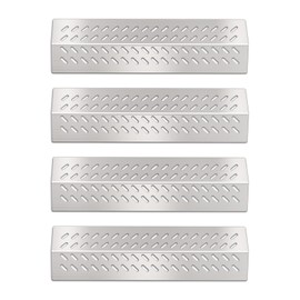 YOUFIRE Grill Vented Flame Tamer for Bull 26038 26039 47629 69008 16561 Bull Angus, Cal Flame G Series G3 G4 P4 BBQ19P04, Lion Premium L60000 L75000, Bull Grill Parts 16631