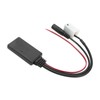Car Radio Bluetooth 5.0 Music AUX Phone Call Handsfree MIC