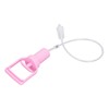Nose Nasal Aspirator Portable Hand Puller Negative Pressure Manual Infant
