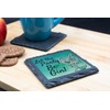 Let the Party Be-Gin! Slate Coaster – Fun Cocktail Design