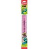 MAPED Twist'n flex ruler 30 cm. assorted colours (blue, green,