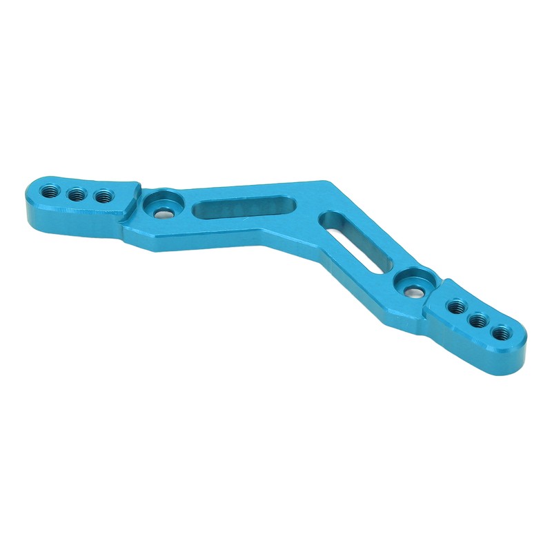 Aluminum Alloy Multi Hole Front Shock Absorber Bracket Plate for