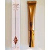 CHARLOTTE TILBURY Glowgasm Beauty Light Wand GOLDGASM Gold Highlighter BNIB