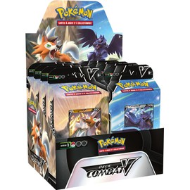 Pokémon 290-55478 Cards