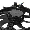 Auto Dynasty GM3115260 Factory Style Radiator Cooling Fan Assembly Compatible