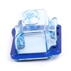 Artudatech Carburetor Bottom Float Bowl Comp Chamber Oil Cup for