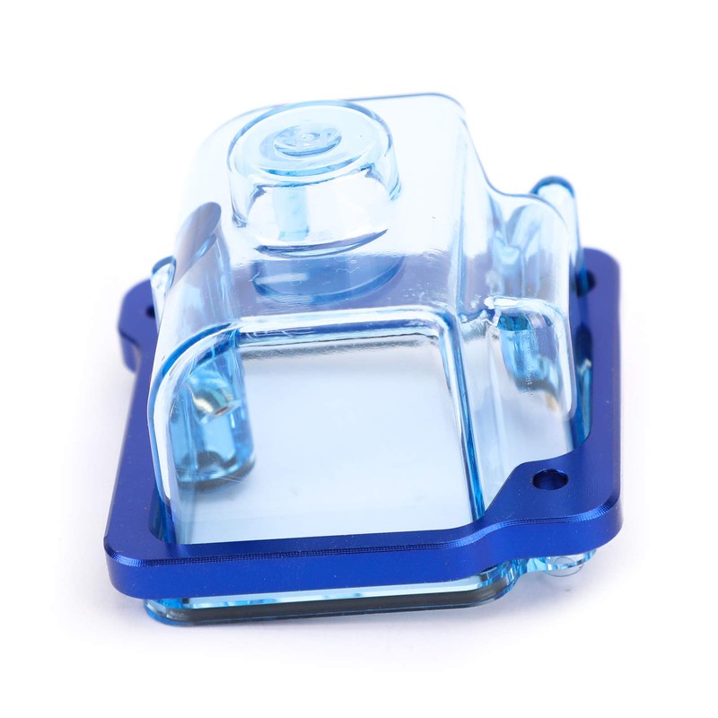 Artudatech Carburetor Bottom Float Bowl Comp Chamber Oil Cup for