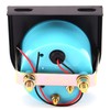 12V Voltmeter Gauge 2" 52mm Volt Voltage Meter Gauge Universal