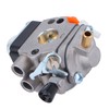 Carburetor Kit Fit for Stihl FS100R FS110 FS110R FR130T FS130