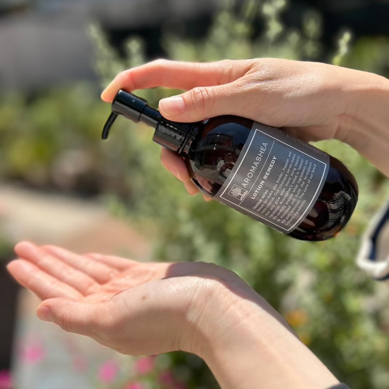 Aromasia Classy Lotion AC Lotion