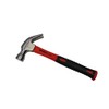 Olympia Tools Fibreglass Claw Hammer, 20 Oz
