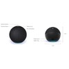 Compact Alexa Speaker with Premium Sound , Newest Model for