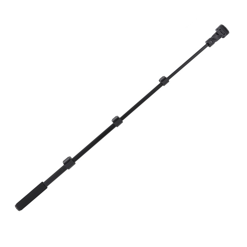 4 Section Extendable Monopod Selfie Stick Portable Handheld Selfie Stick