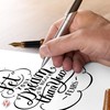A4 Premium Bright White Paper – Great for Copy, Printing,
