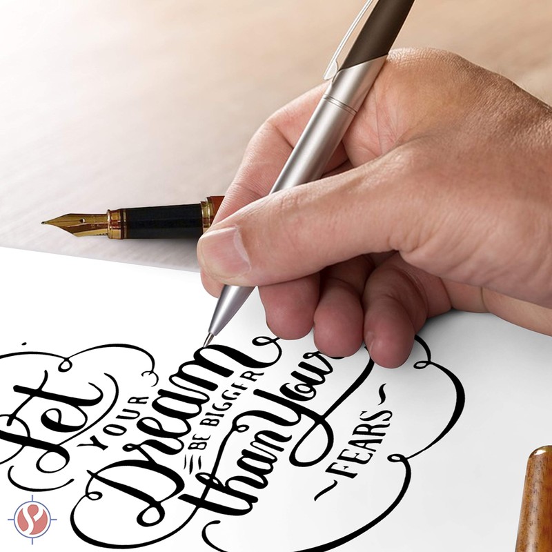 A4 Premium Bright White Paper – Great for Copy, Printing,
