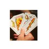 Don Clemente Naipe Extramatizado Mexican Poker playing cards 1