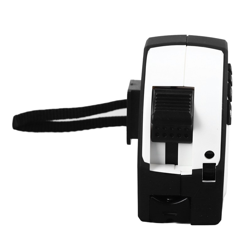 3 in 1 Digital Laser Tape Measure Precise Infrared Laser