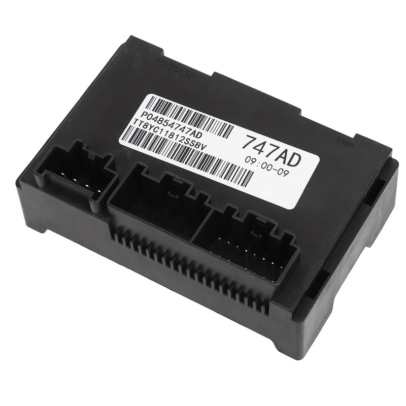 Transfer Case Control Module 4854747AC TCCM Unit Replacement for GRAND