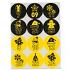 Borussia Dortmund BVB DIY Advent Calendar