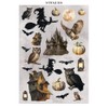 Stamperia - Junk Journal Stickers, Cut-Outs, and Backgrounds for Scrapbooks,