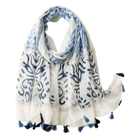 FAIRYGATE Ladies Scarves Lightweight Clearance Stunning Stylish Oversized Scarf Women Outfit Casual Shawl Wrap 67016