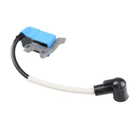 SRM225 A411001690 A10070 Ignition Coil for Echo SRM-225 GT-225 SRM-2320T, for Shindaiwa T235 FH235 M235 T235 FH235 LE235 Trimmer