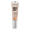 Silky Shot Foundation Base Alisadora De Cobertura Media-alta Tono 12N