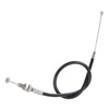 2Pcs 6L2 26301 Throttle Cable Outboard Engine Remote Control Throttle
