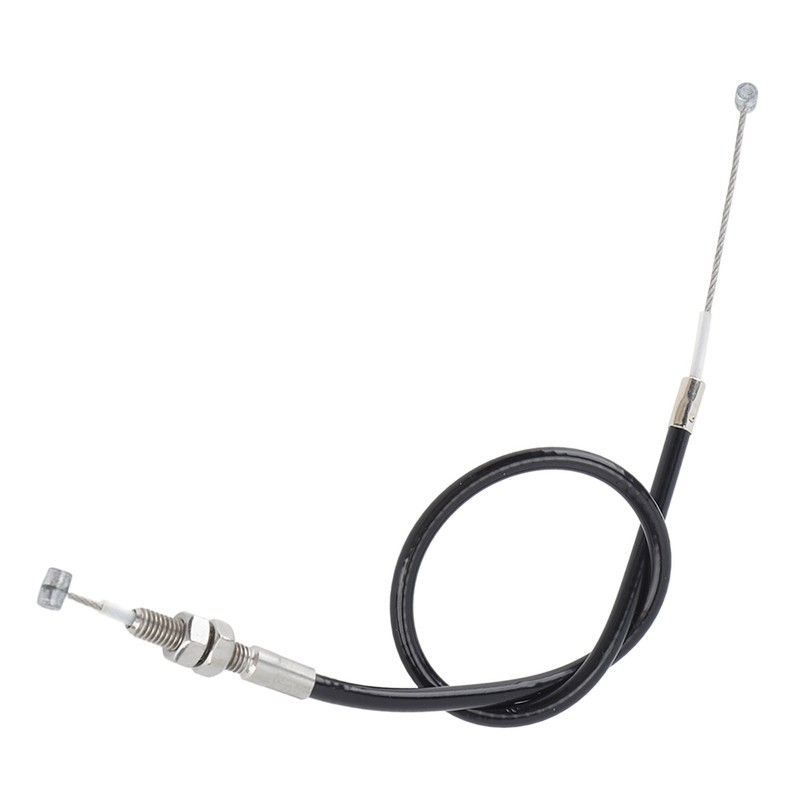 2Pcs 6L2 26301 Throttle Cable Outboard Engine Remote Control Throttle
